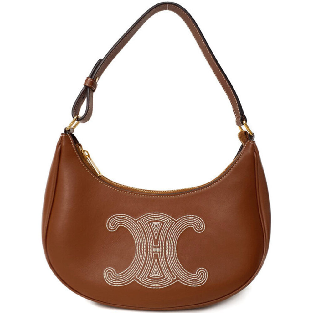 Celine Shoulder Bag AVA Triomphe - Picture 2 of 9